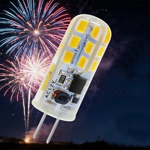 LED Test Light Bulb For Programmable Fireworks Electronic Igniter - Firing System Indicator