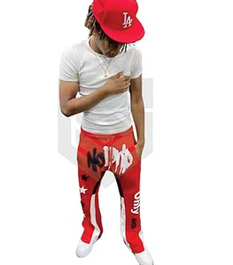 Highly Trending New Summer Men's Casual Sets Short Sleeve Shirt & Trouser Printed Tracksuit Set Men's Sets Made by Gucha Sports