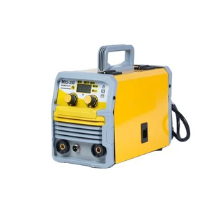 Factory Direct MIG-250 GASLESS 120A High Quality MIG 3 in 1 Welders Steel Structural Fabrication Export Welding 1 Year Warranty