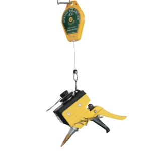 Handheld Hot Melt Applicator Hot Melt Glue Gun with Tank MHG-140 Mini Hand Gun Carton Sealing Industrial Hot Melt Coating Gun