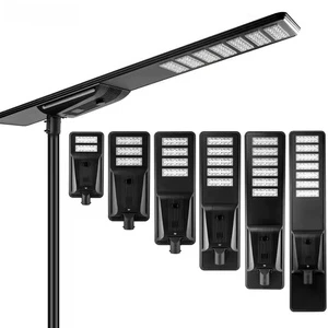 High Quality Solar Street Light 100w 200w 300w 500w for Street