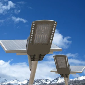 New Design Solar Street Light Solar l Street Light Project Solar Light for Street
