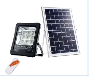 Solar Led Flood Light 300W Solar Street Light