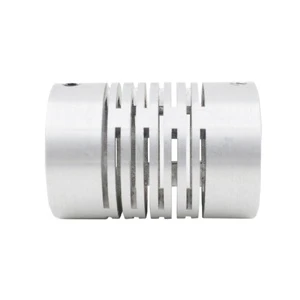 Optical Incremental Rotary Encoder Coupling Connectors in 5mm 6mm 8mm 10mm 12mm Sizes