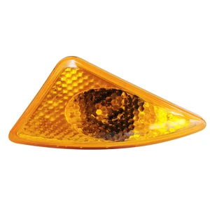LH Corner Lamp Amber Kenworth T660 Truck
