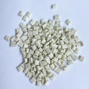 High Heat Resistance 20-50% Fiberglass Filled PPS MD60 Flame Retardant V-0 High Strength for Auto Reflector Cup Heatlight