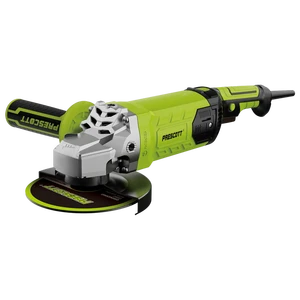 PRESCOTT PROFESSIONAL POWER TOOLS ANGLE GRINDER 180MM 2400W ELECTRIC CUTTING GRINDING POWER TOOLS