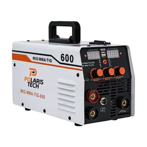 Cheap Mig Welders Other Welding Equipment Welder 3 in 1 Mig Mma Flux Cored Gas No Gas 220v Mig Welder Maquinas De Soldr