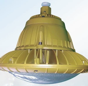 GBD3200 Explosion-proof LED Light 220V T4 Nema 4X Ceiling Wall Bracket Mount Energy-saving Three-proof Lamp