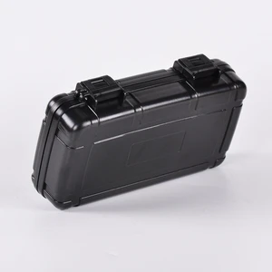 MM-TB204 HOT SALE Household Electrician Dedicated Waterproof Plastic Tools Box Sets Multi-function Home Hardware Tool Kits