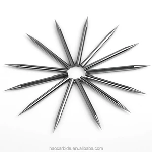 Customized High-Quality Tungsten Carbide Needle Pearl Punching Needle