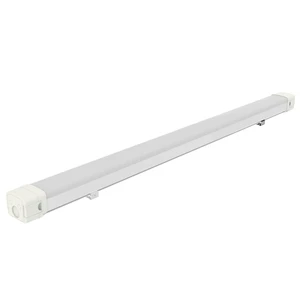 5FT 44W LED Standard Triproof Light IP66 Waterproof Rating Linear Light