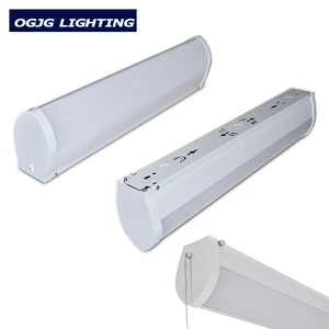 Healthcare Facilities up Down Lighting LED Bedside Lights Linear Light for Hospital