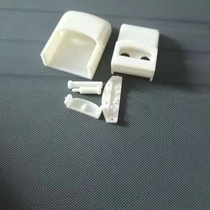 Plastic Buckle