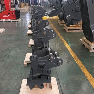 Rotating Quick-change Connector Excavator Hydraulic Rotary Quick Connector