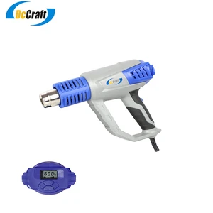 Professional Hot air Gun for Welding Repair Custom