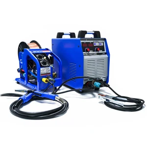 Arc Welders Mig Welding Machine Wire Mig Mma Welder