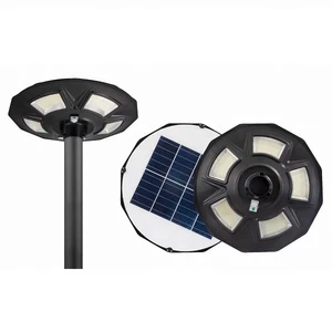 Solar LED Street Light
