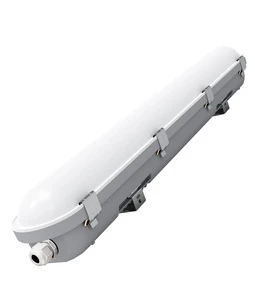 Boyid Led Triproof Light 3cct IP65 Australia Waterproof Lamp SAA 18w/36w Tri Proof Lighting Fixtures 2ft 4ft Waterproof Light