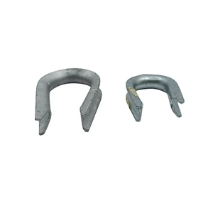 Wire Rope Thimble