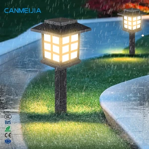 Solar Energy Street Lamp IP65 Solar Powered Street Lights Landscape Light Solar Lights/Solar Lamps /Solar Street Light