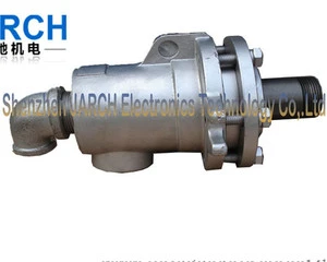 SA Serial High Pressure Fittings Steam Rotary Joint with Water Hydraulic Cylinder Swivel Coupling