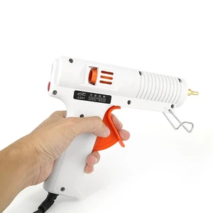 Hot Glue Gun With20kg Glue Sticks for Crafts School DIY Arts Home Quick Repairs, 20W