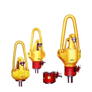 SL225 Swivel Joint Rotary Union for Oil Drilling Rig Mud System High Pressure Water Carbon Steel/304 Stainless Steel ISO9001