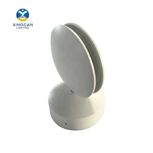 Outdoor LED Lighting IP65 Waterproof Wall Light Hotel KTV Bar Corridor 360 Degree Window Sill Door Frame Spot Lights