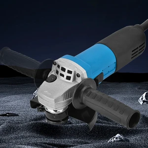 Angle Grinder Durable Electric Powerful Angle Grinder Wholesale Angle Grinder With High Popularity