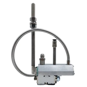1057403 Hot Melt Adhesive Machine Packaging Double Glue Hot Melt Glue Spray Gun Compatible with Nordsonn Hot Melt Glue Machine