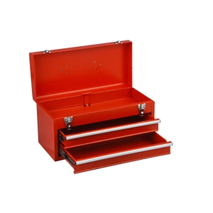 2 Drawers Tool Box