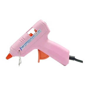 Superior 15W Electric Corded Glue Gun for DIY Crafting