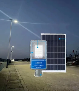 120 Watt Led Solar Street Light,solar Street Light 3000w,led Street Lights with Solar Panels 400 to 1500