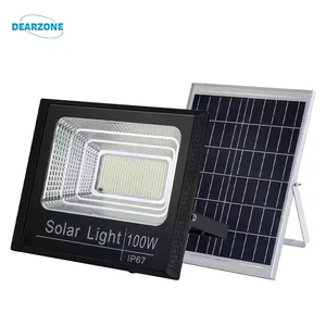 Household Road Farm Universal Circuit High Light Waterproof Solar Projection Lamp LED Solar Projection Lamp LED Solar Floodlight
