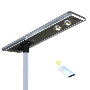 Solar Powered NGW-28 High Efficiency Monocrystalline Silicon LED Light Source with IP65 Rating and 5-Year Warranty