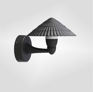 High Brightness Outdoor Garden Path Light Low Voltage LED Waterproof IP65 Aluminum Nordic Villa Yard Landscape Decorative