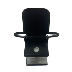 Hot Selling High Quality 50mm Stainless Steel Suspender Clips Duckbill Buckle Large Suspender Clip