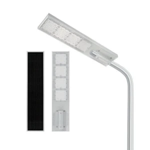 Popular Energy-Saving Street Light Waterproof Intelligent Solar Street Lamp