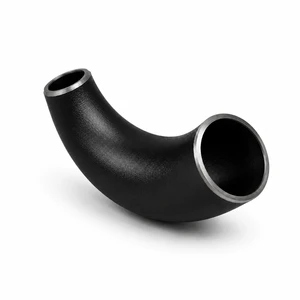 High Quality Pipe Fittings Reducing Elbows Stainless Steel Pipe Fitting for Municipal Engineering Chemical Industry