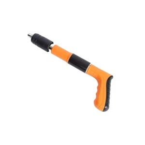 Manufacturer Low Price Cordless Mini Powered Tools Mini Nail Gun Roofing Tools for DIY&Construction