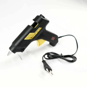 Factory Wholesale Hot Melt Glue Gun Manual Upgrade Household High Viscosity Glue Gun
