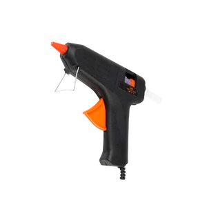 Mini Electric Heating Factory Wholesale Industrial 30W Corded Hot Melt Glue Gun
