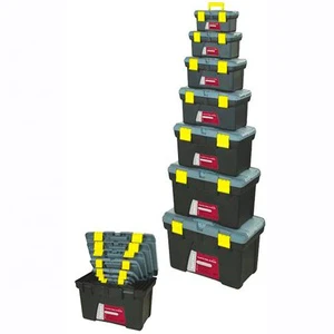 7pcs Tool Box Set