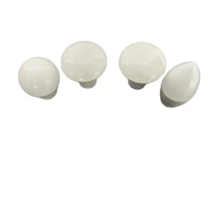 LED Light Reflector Lamp Reflector Led SMD LED Bulb Aluminum Plastics Housing