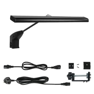 Exhibition Booth Lights Exhibition Stand Lighting Display Arm Light LED Display Arm Light Exhibition Arm Light