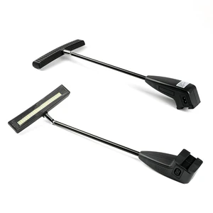 Energy Efficient Exhibit Lights COB LED Exhibition Light High CRI 90+ Booth Lighting Flicker-free Exhibit Lights