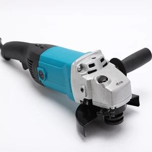Most Popular Angle Grinder Machine Wholesale Electric Angle Grinder Tool