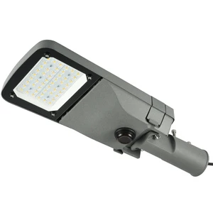 20W-200W LED Waterproof Solar Street Light Housing Durable Garden Solar Street Lamp Light