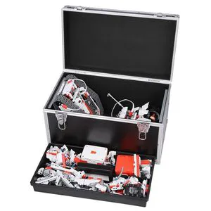Manual Household Hardware Tool Storage Box